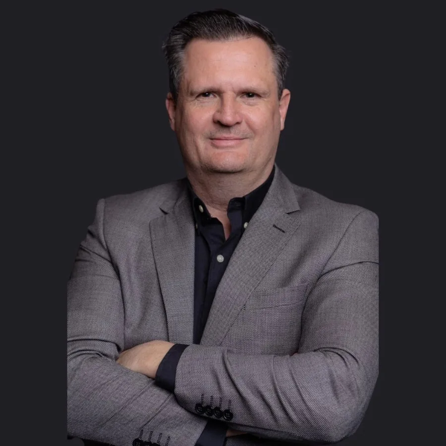 Fábio Rekowsky, consultor em compras industriais